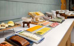 Hilton Garden Inn Evora