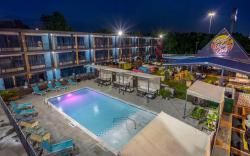 Heights House Hotel - Houston Heights Downtown, Ascend Hotel Collection