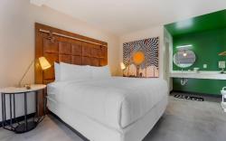 Heights House Hotel - Houston Heights Downtown, Ascend Hotel Collection
