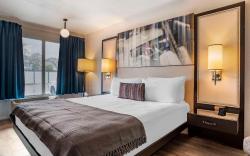 Heights House Hotel, Ascend Hotel Collection