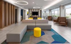 Microtel Inn & Suites by Wyndham Rehoboth Beach