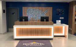 Microtel Inn & Suites by Wyndham Rehoboth Beach