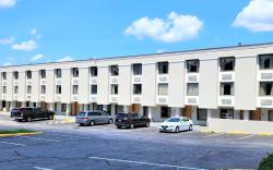 Motel 6 Catonsville, MD – Baltimore West