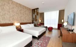 Comfort Hotel Riyadh Olaya