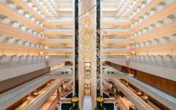 Conrad Singapore Orchard