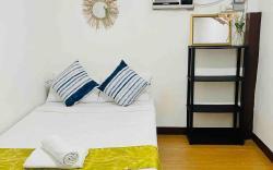 Amancio's Balai-Room w/Shared Bath in City Center