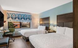 Tru by Hilton Greensboro