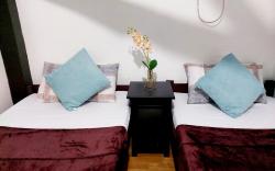 Amancio's Balai Prime Location Room w/Shared Bath