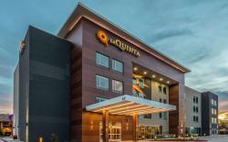 La Quinta Inn & Suites by Wyndham Galt Lodi North