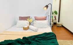 Amancio's Balai Fab Room🍂Airport🍁Tiki 🍃Kinabuch