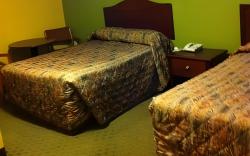 Journey Inn Marion