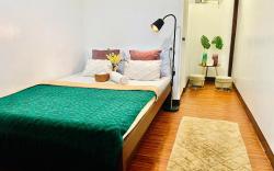 Amancio's Balai Cute🌸Room Near the Airport🌺Bars