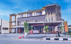 Palette Signature Hotel