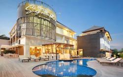 Palette Signature Hotel