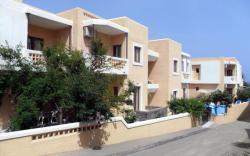 Katerini Apartments Hotel