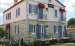 Alacati Kayezta Hotel