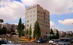 Kindi Suites Hotel
