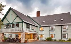 Silver Fox Inn
