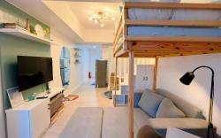 Gbu’s Studio unit at Azure North