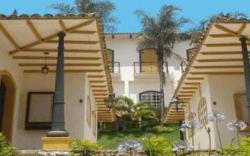 Confraria Colonial Hotel Boutique