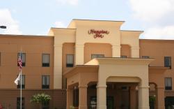 Hampton Inn Winfield