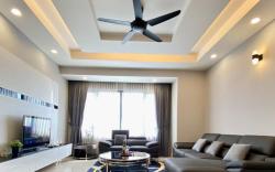 DaMen Sunway|Modern APT 2Bed 6pax|2 CP|IconiqueA22