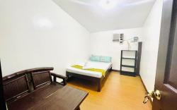 Amancio's Balai Room|SharedBath-Central Location