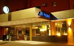 JR Hotel Ribeirao Preto