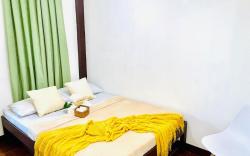 Amancio's Balai Classy Room Near Airport| Kinabuch