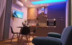 Kemilia apartments Matera tourist rental
