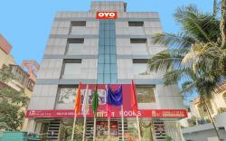 Super Hotel O Happy Homely Stay Near Pune Airport