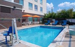 Hampton Inn & Suites Cedar Park North Austin, TX