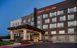 Hampton Inn & Suites Cedar Park North Austin, TX