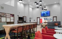 Hampton Inn & Suites Cedar Park North Austin, TX