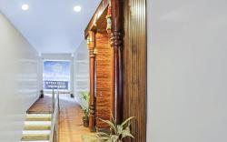 Super Hotel O Malali Residency