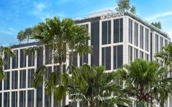 Mondrian Singapore Duxton