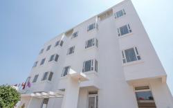 Super Hotel O Ivy Dew Drops