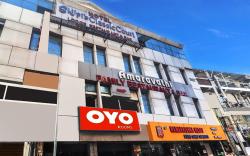 Hotel O Qualia Hotel Dilsukhnagar Near Dilsukhnagar Metro Station