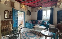 Antica Old Apartment Al-lwebdeh
