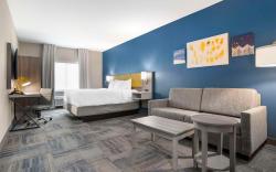 Comfort Inn & Suites Destin near Henderson Beach