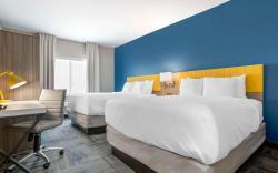 Comfort Inn & Suites Destin near Henderson Beach