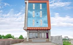 Hotel Shivam Palace