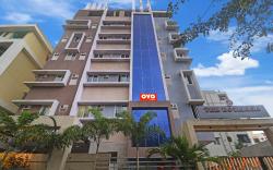 Hotel O The Botanica Grand