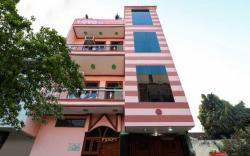 Hotel O by OYO Smart City Guest House