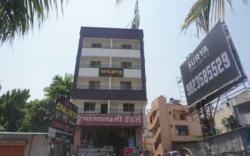 Hotel O Chalukya Executive