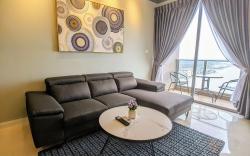 MJHolidayB2413[DelightSuite] Oceanview+FreeParking