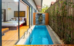 Nina Angkor Residence
