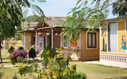 Altara Resort