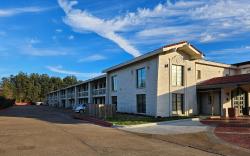 Quality Inn Nacogdoches Near University