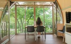 Gapyeong Haemogglamping